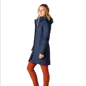 Stio Womens Down Jacket